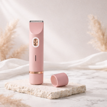 Roselle - body & intimtrimmer