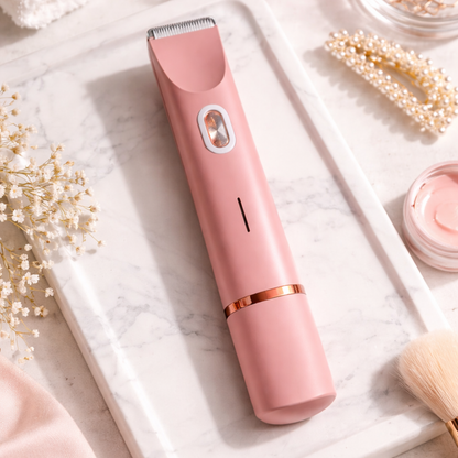 Roselle - body & intimtrimmer